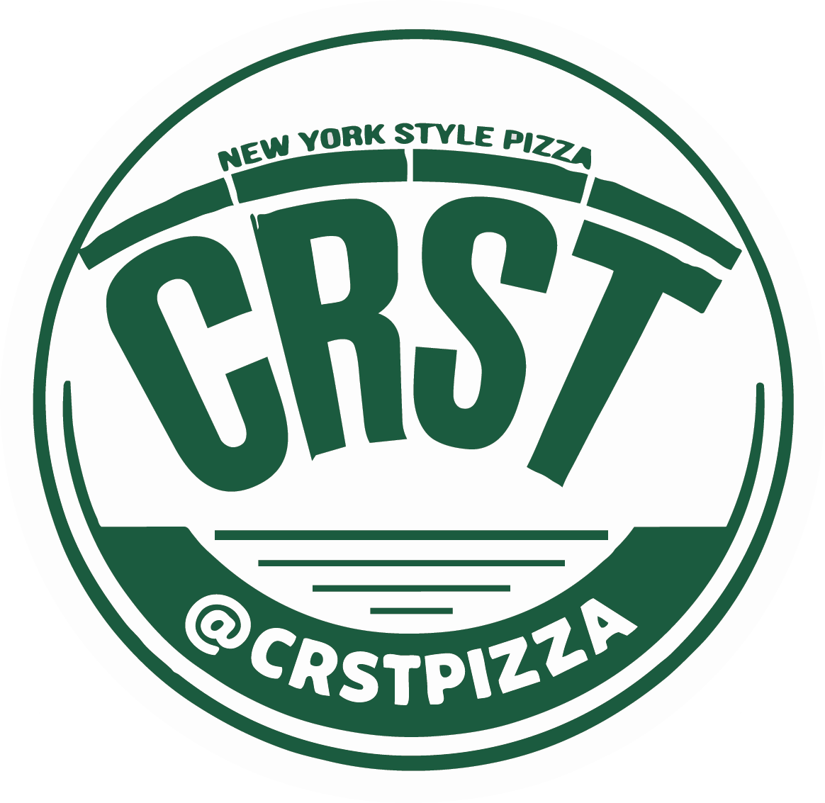 CRST logo