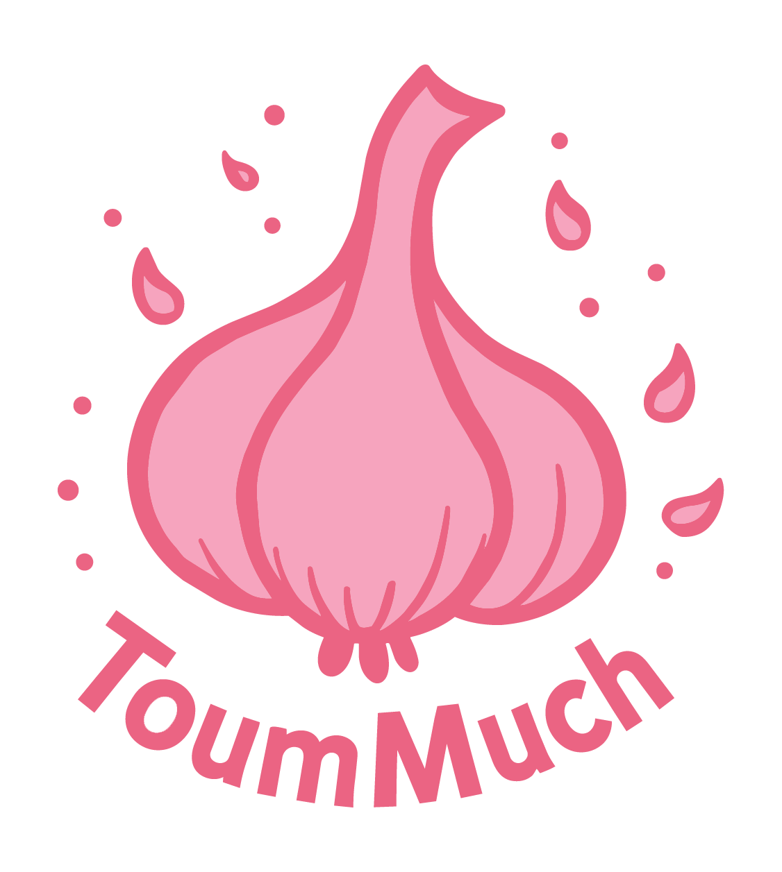 ToumMuch logo