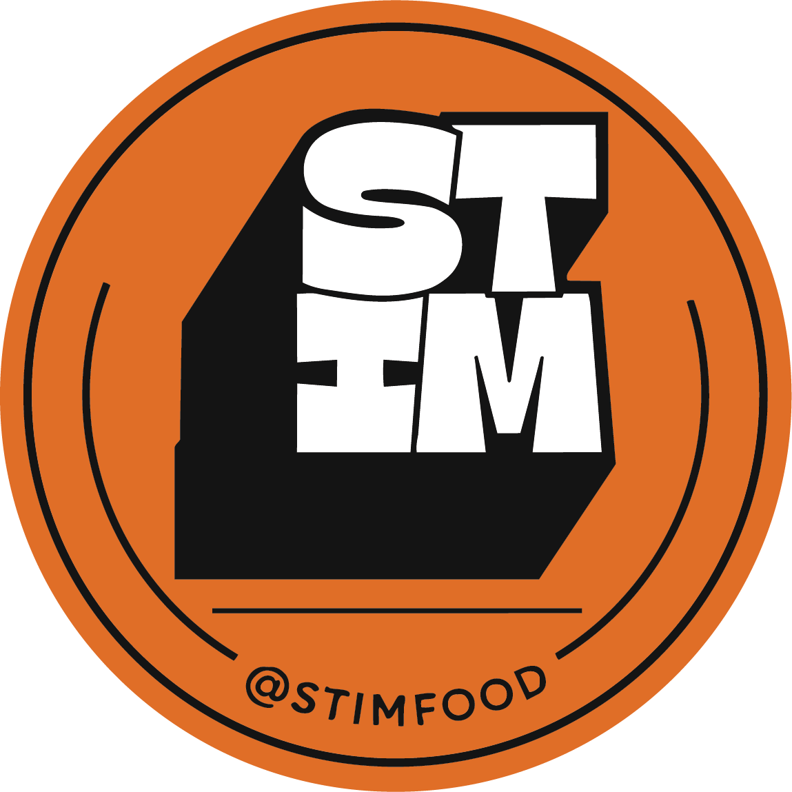 STIM logo