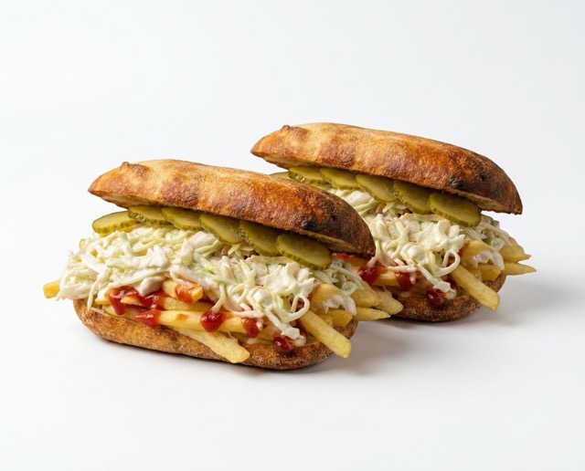 Double Batata