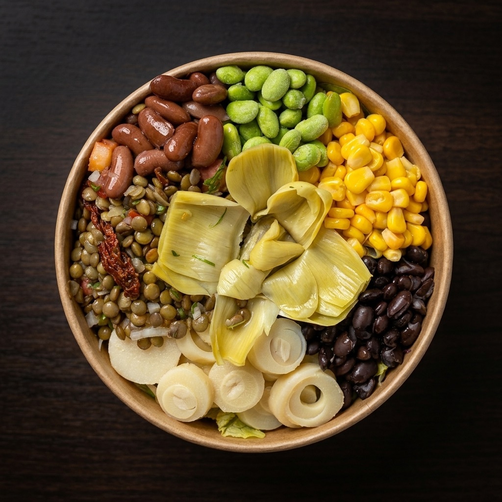 Probiotic Bowl
