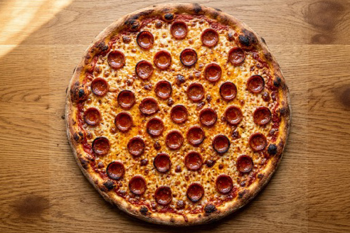 Pepperoni