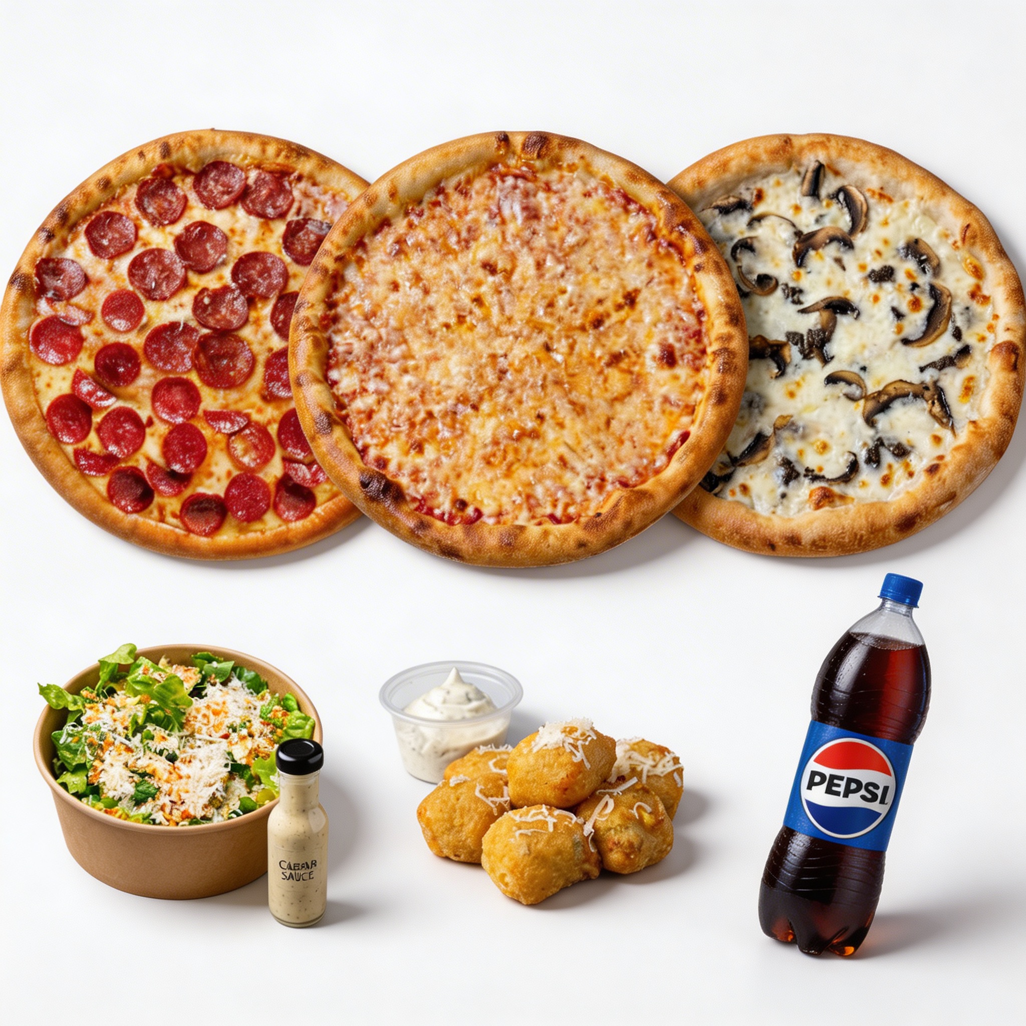Pizza Offer 1