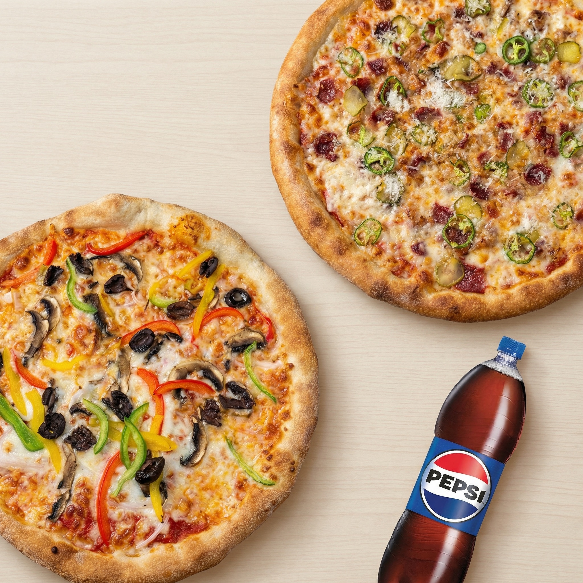 Pizza Offer 3