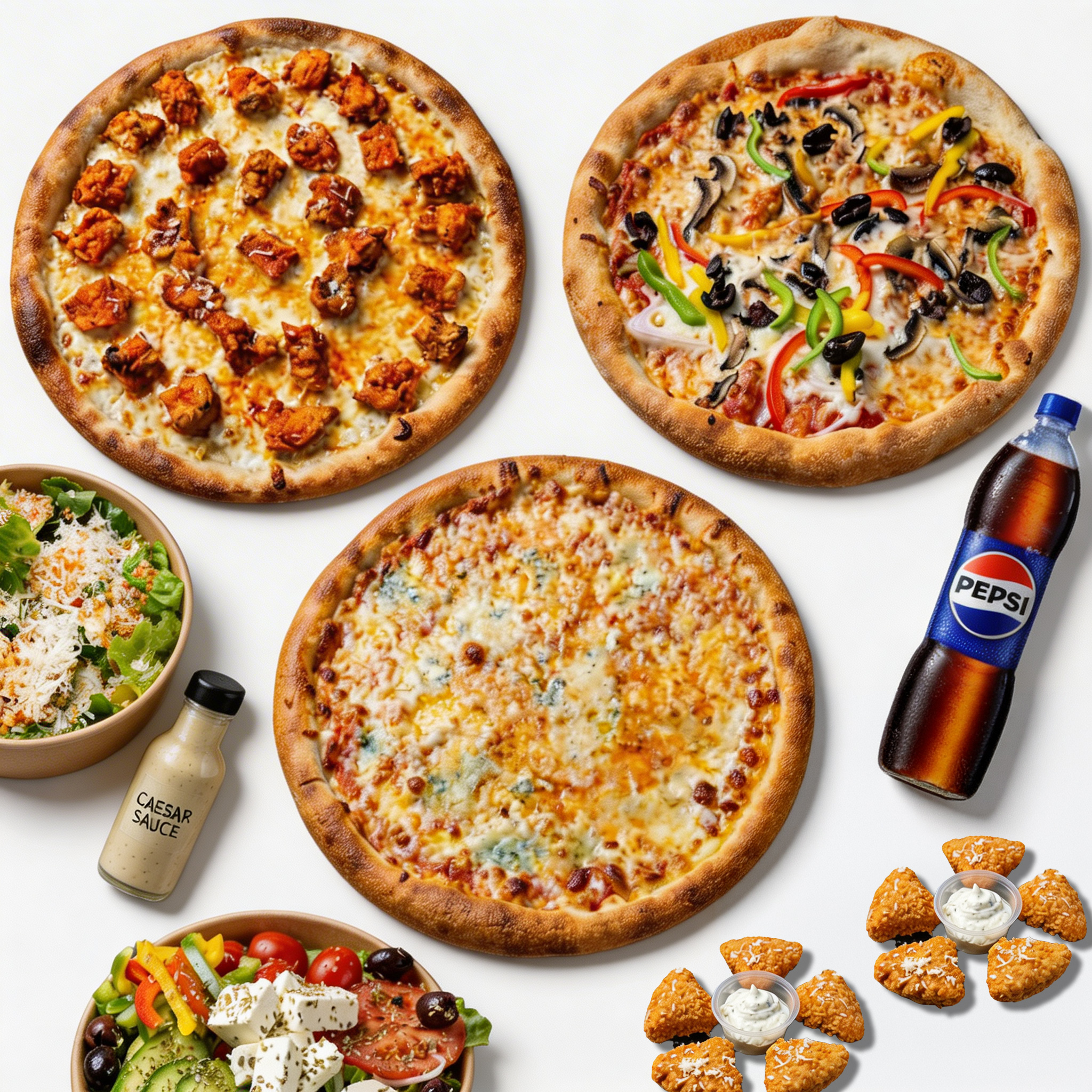 Pizza Offer 4