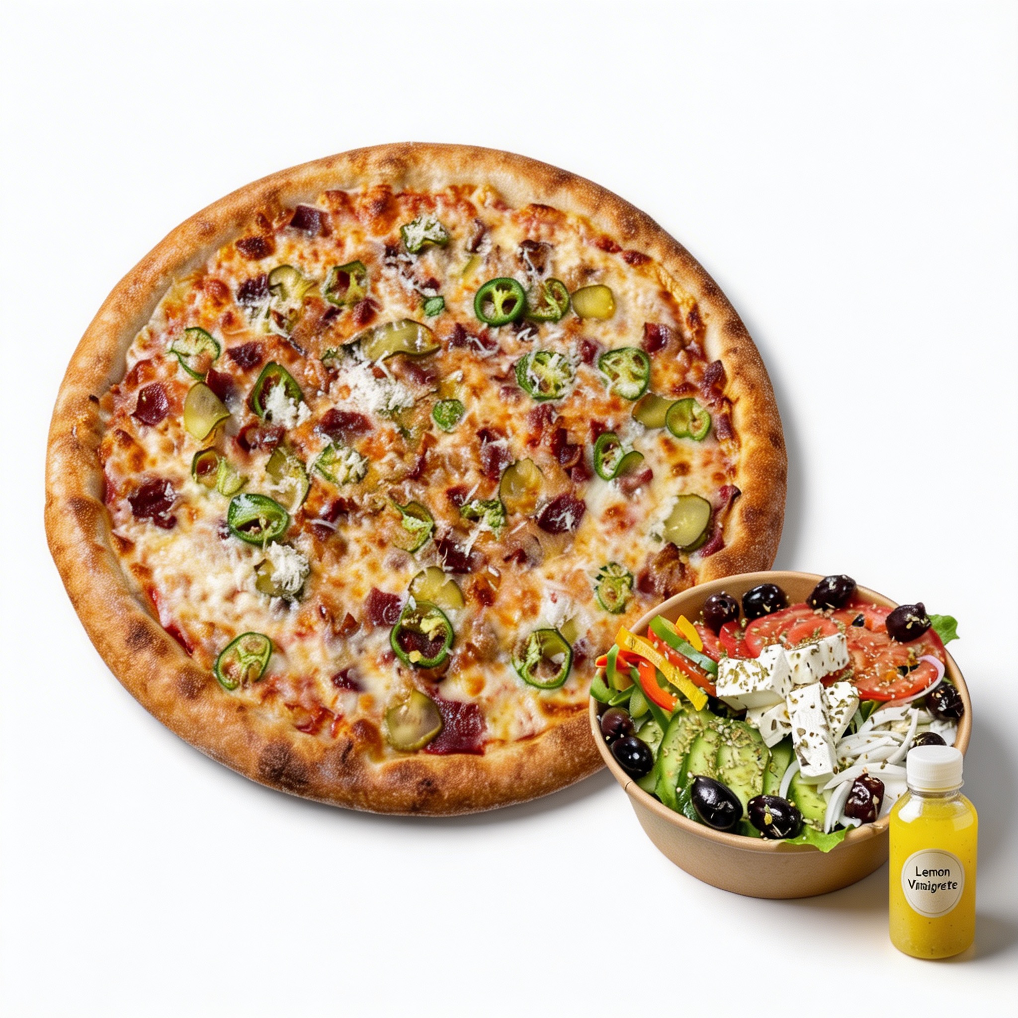 Pizza Offer 5