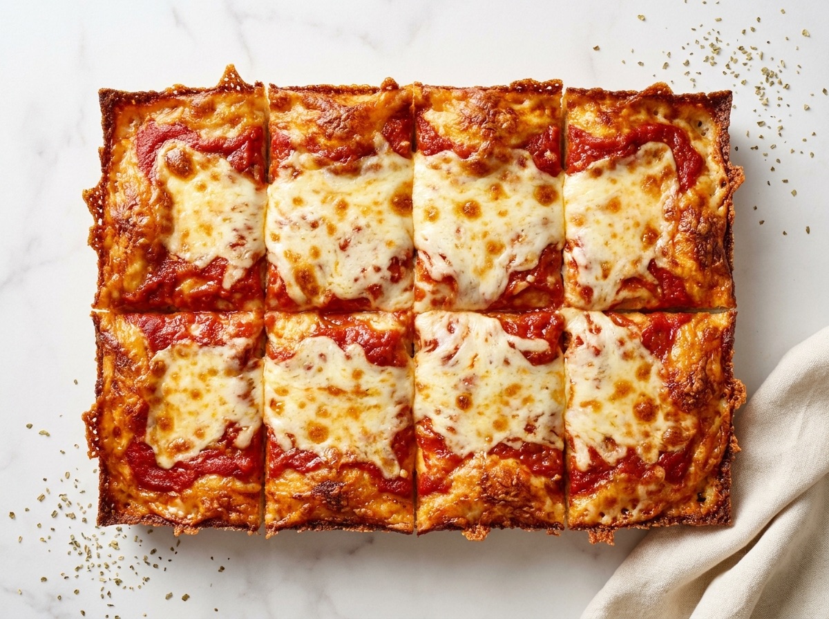 Classic Cheese