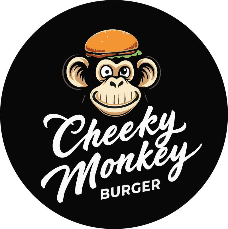 Cheeky Monkey logo