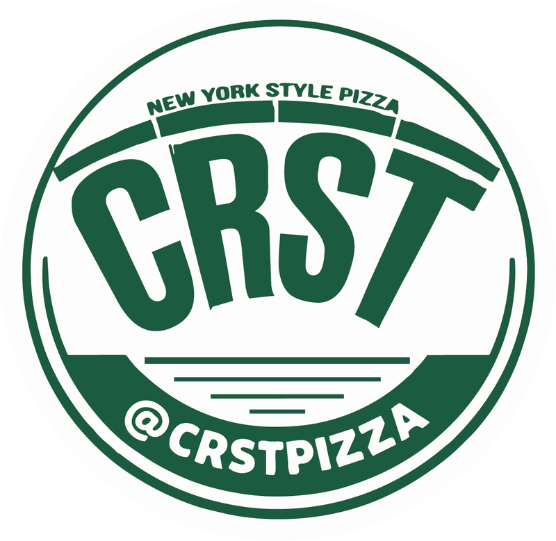 CRST logo