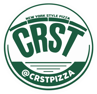 CRST logo