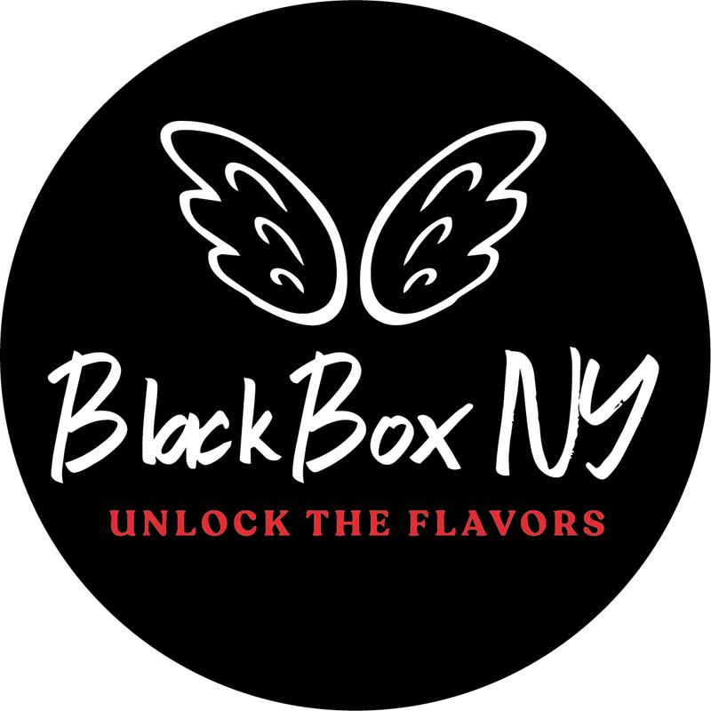 Black Box NY logo