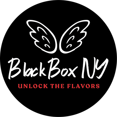 Black Box NY logo