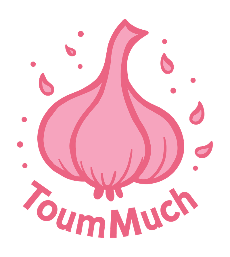 ToumMuch logo