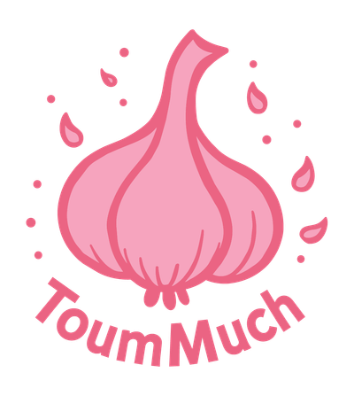 ToumMuch logo
