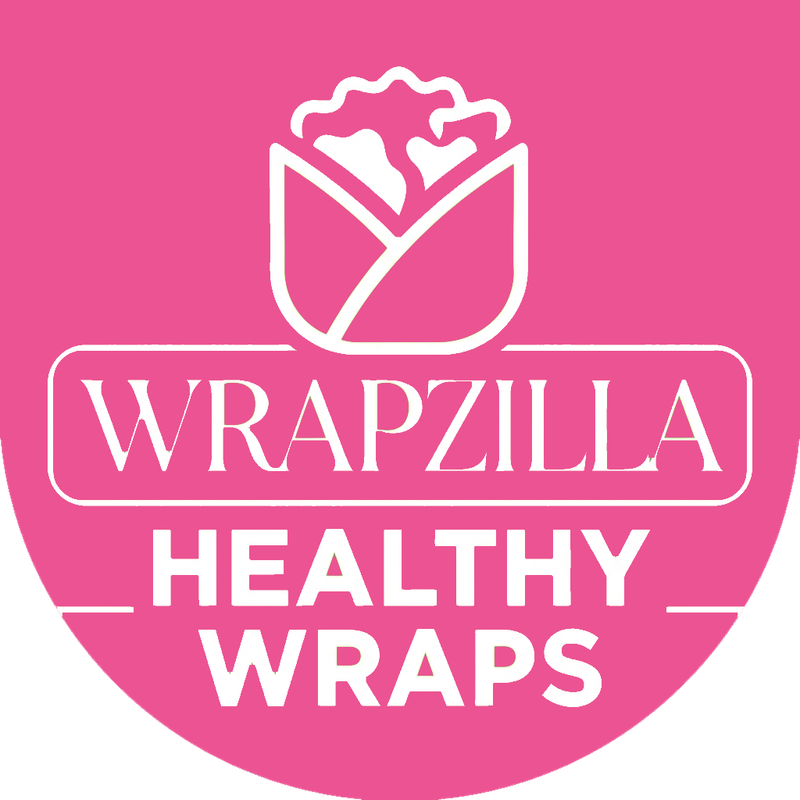 Wrapzilla logo