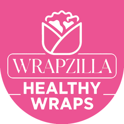 Wrapzilla logo