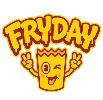 Fryday logo