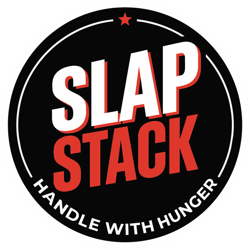 Slap Stack logo