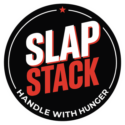 Slap Stack logo
