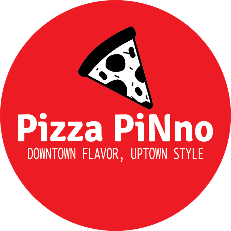 Pizza Pinno logo