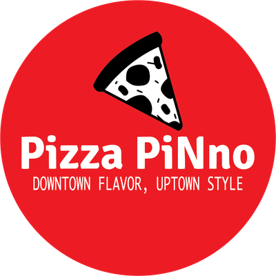 Pizza Pinno logo
