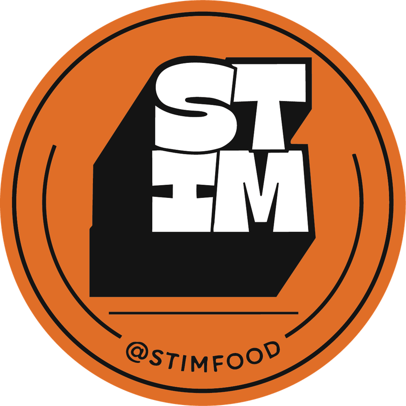 STIM logo