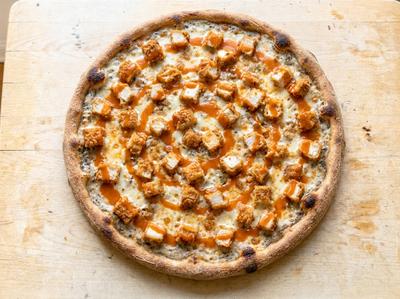 Buffalo Chicken Ranch