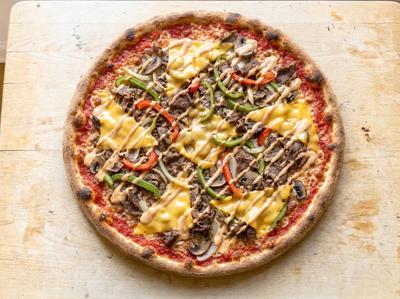Philadelphia Steak