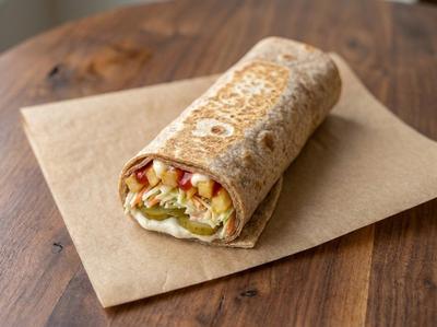 Batata Sandwich