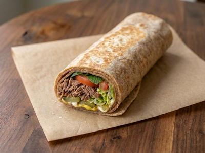 Rosto Sandwich