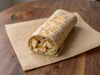 Samak Sandwich
