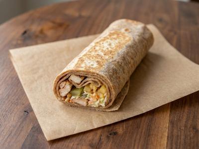 Tawook Sandwich