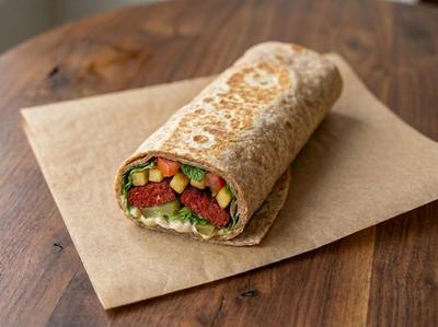 Soujouk Sandwich