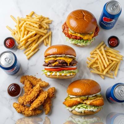 World Cup Offer 3