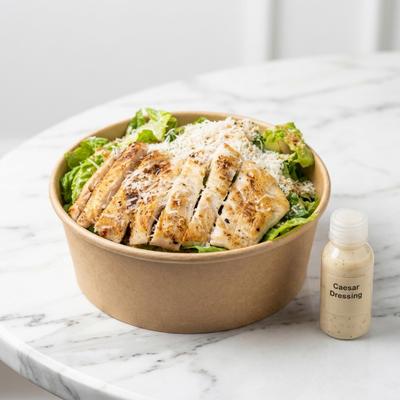 Chicken Caesar Salad
