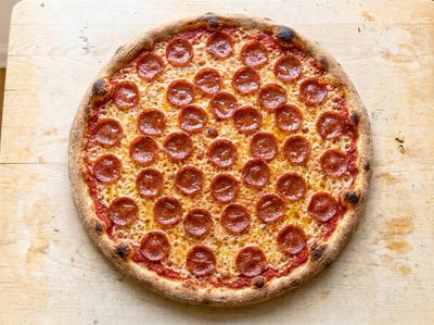 Classic Pepperoni