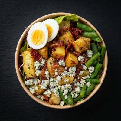 Country Potato Salad