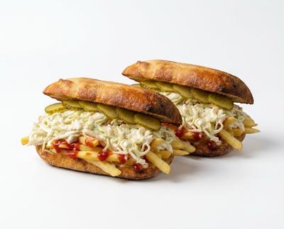 Double Batata