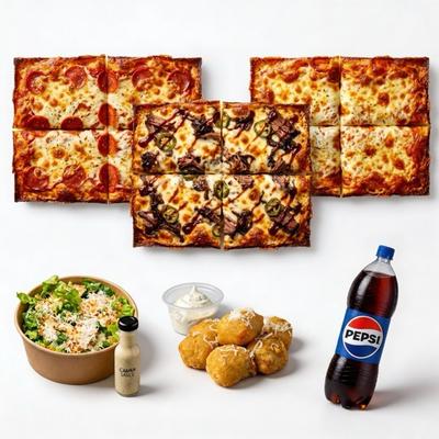 Pizza Offer 1