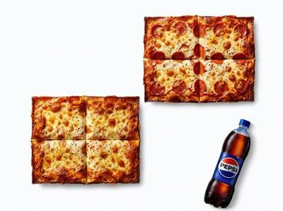Pizza Offer 2