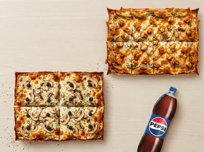 Pizza Offer 3