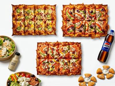 Pizza Offer 4