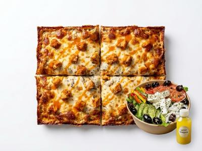 Pizza Offer 5