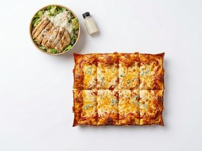 Pizza Offer 6