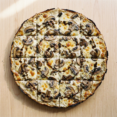 Truffle Mushroom
