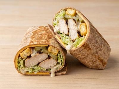 Ceasar Grilled Chicken