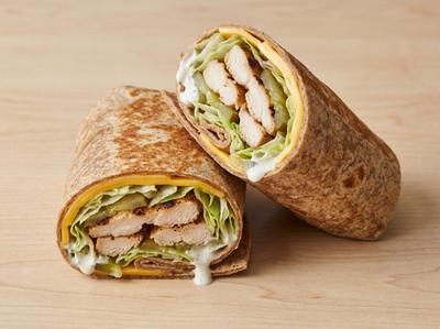 Grilled Chicken