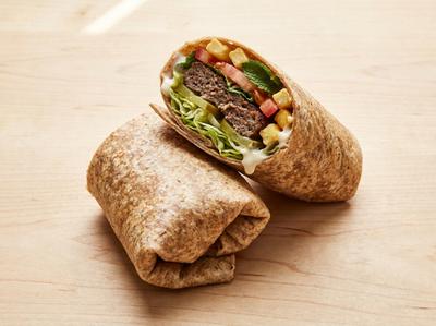 Grilled Kafta