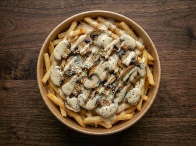 Truffle Fry