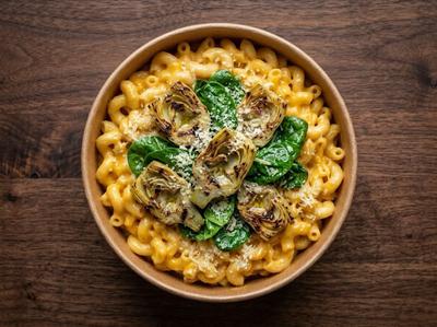 Truffle Mac
